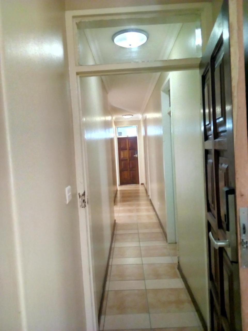 Zenith Lodge Lusaka Bagian luar foto