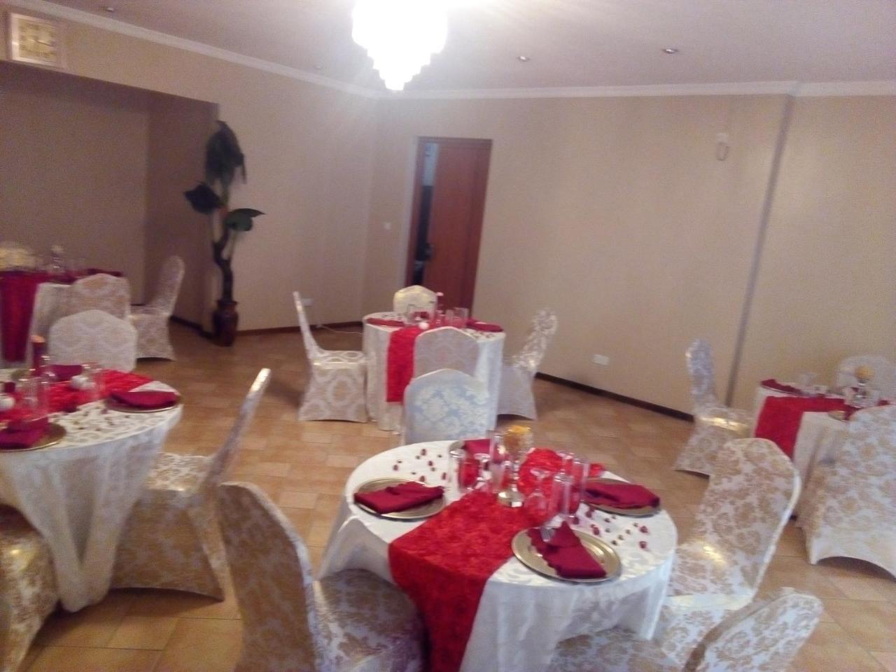 Zenith Lodge Lusaka Bagian luar foto