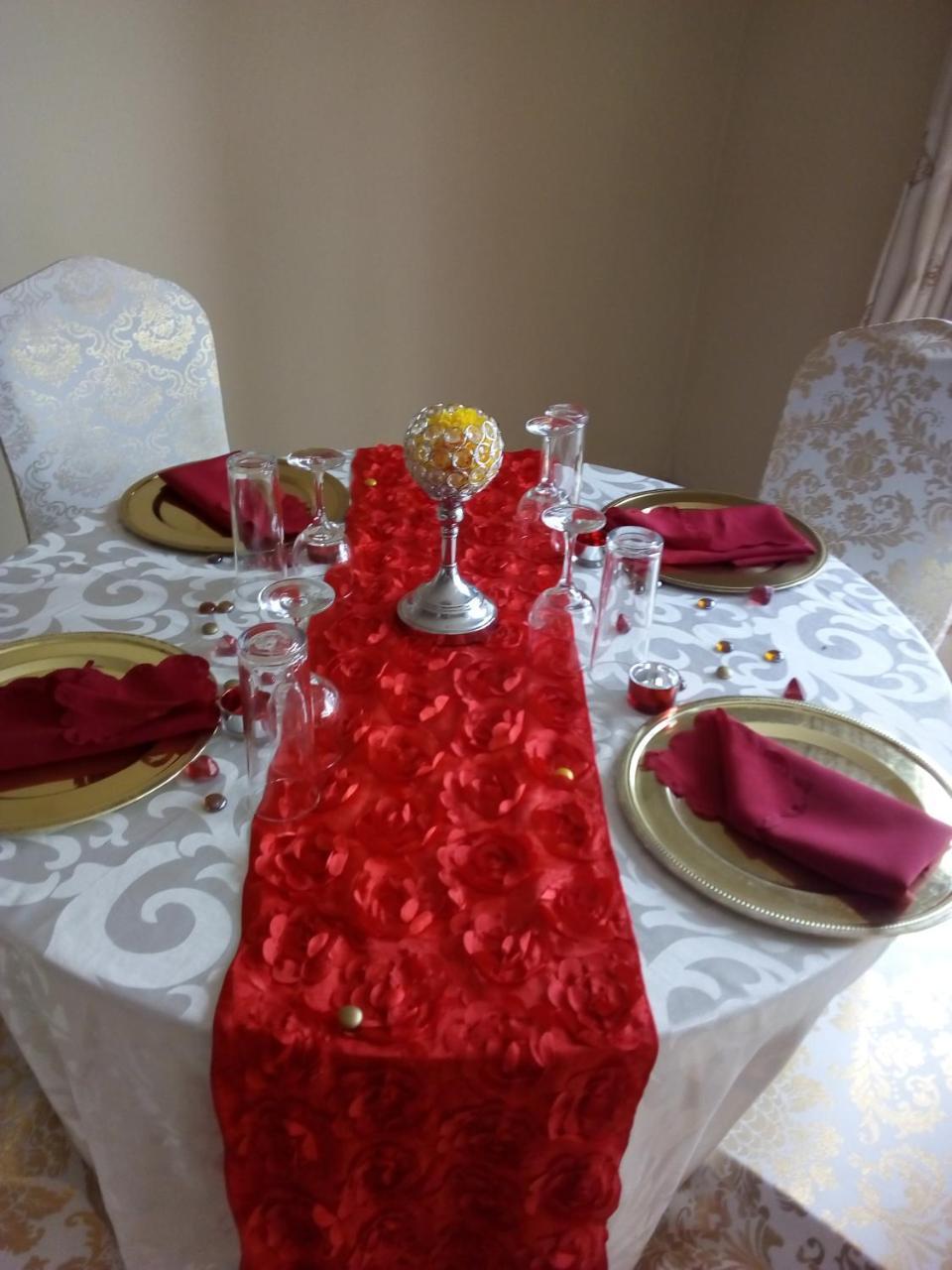 Zenith Lodge Lusaka Bagian luar foto
